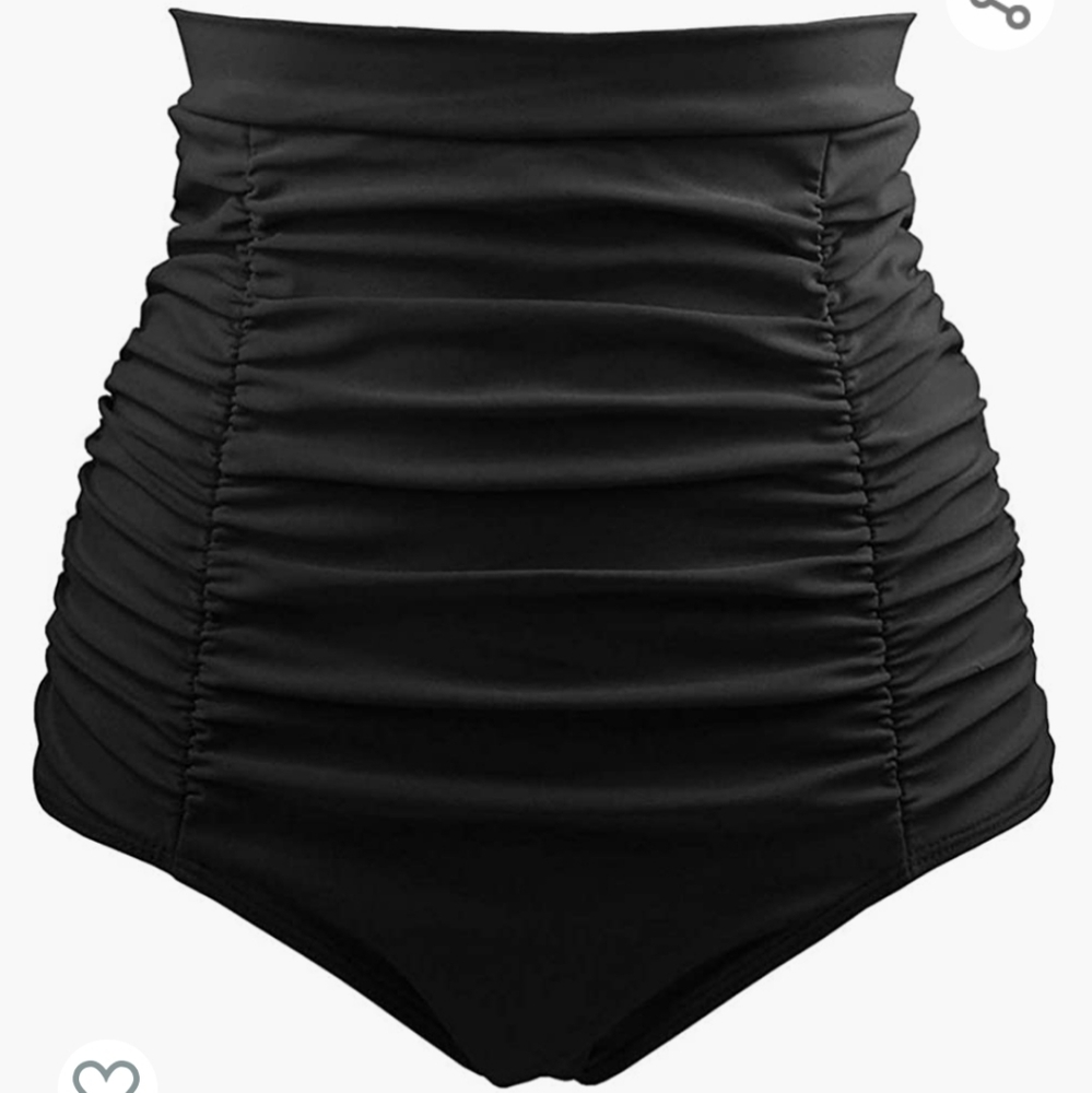 3x Swimsuit Bottoms